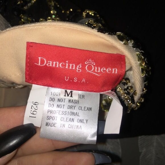 Prom Dress - Picture 5 of 5